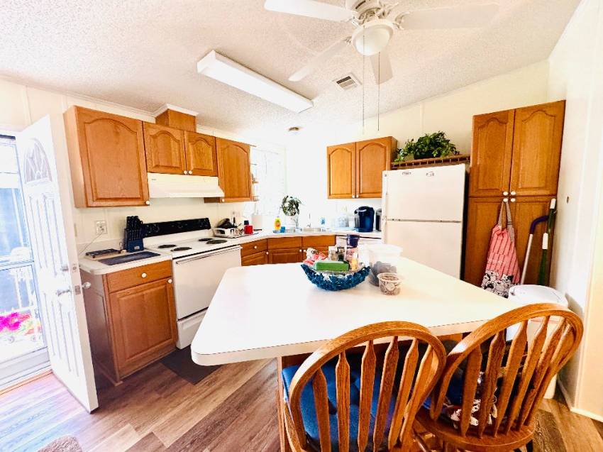 22 Henry Drive a Winter Haven, FL Mobile or Manufactured Home for Sale